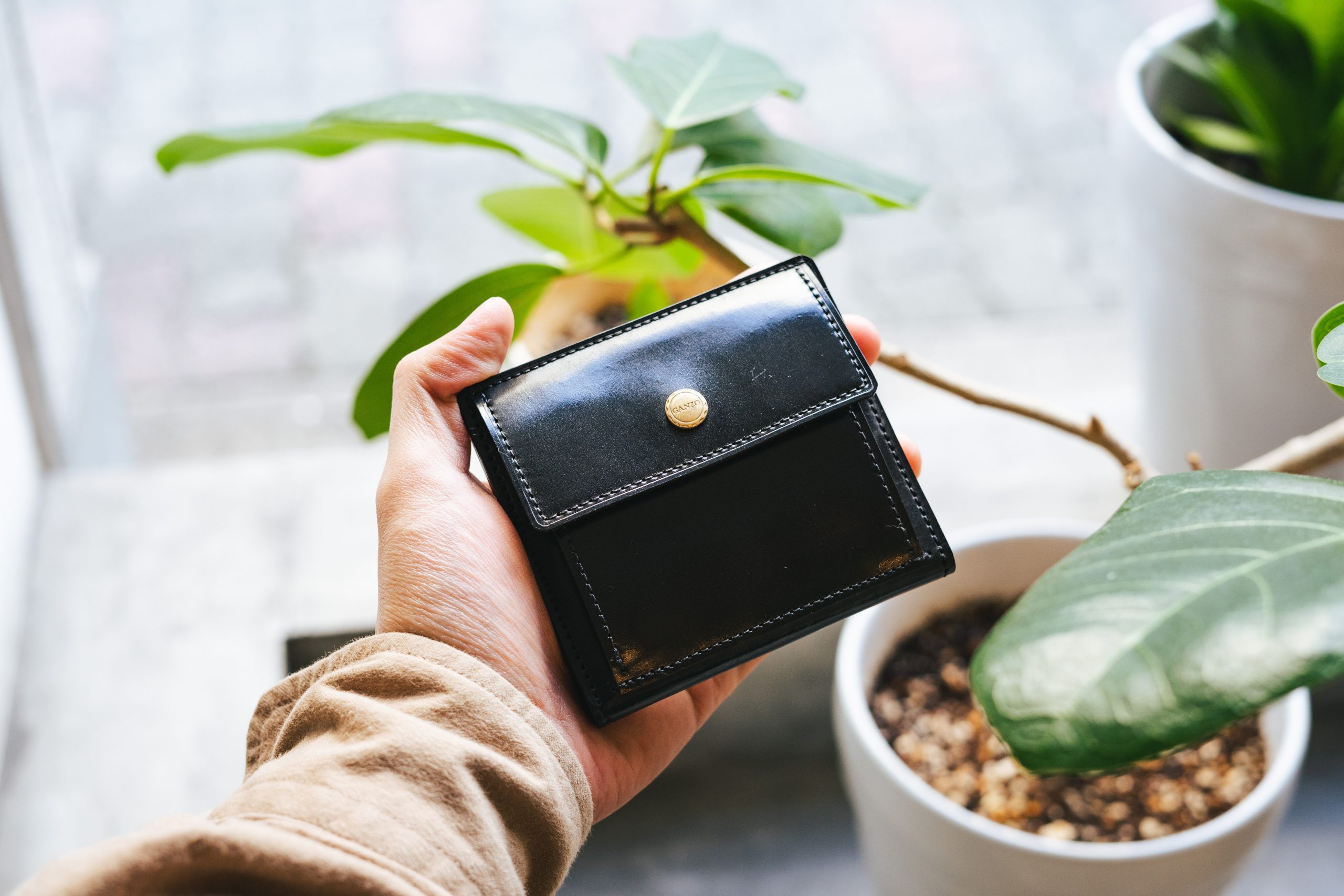 ブログ | 最高級のメンズ革製品・革財布 GANZO公式WEBサイト