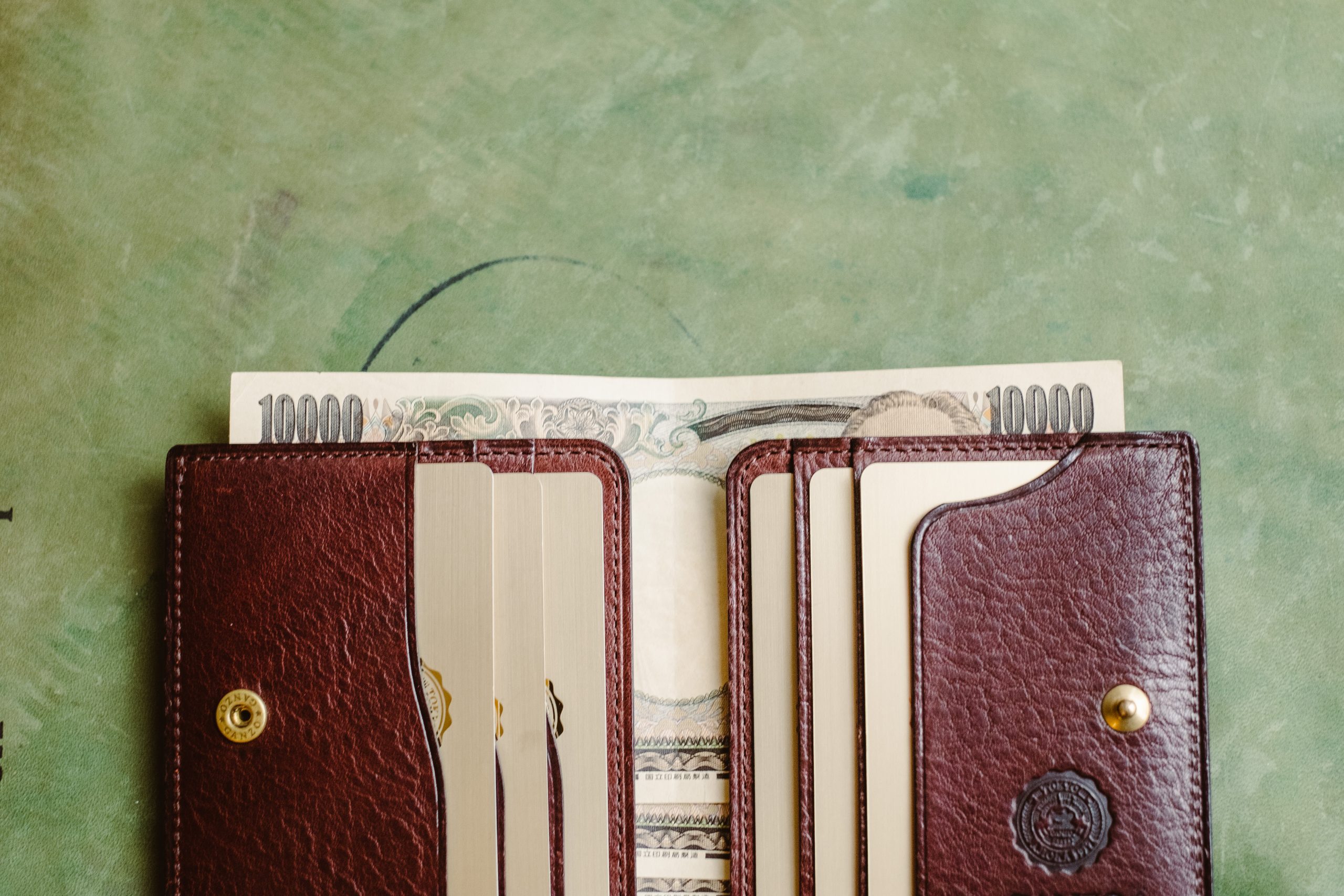 ブログ | 最高級のメンズ革製品・革財布 GANZO公式WEBサイト