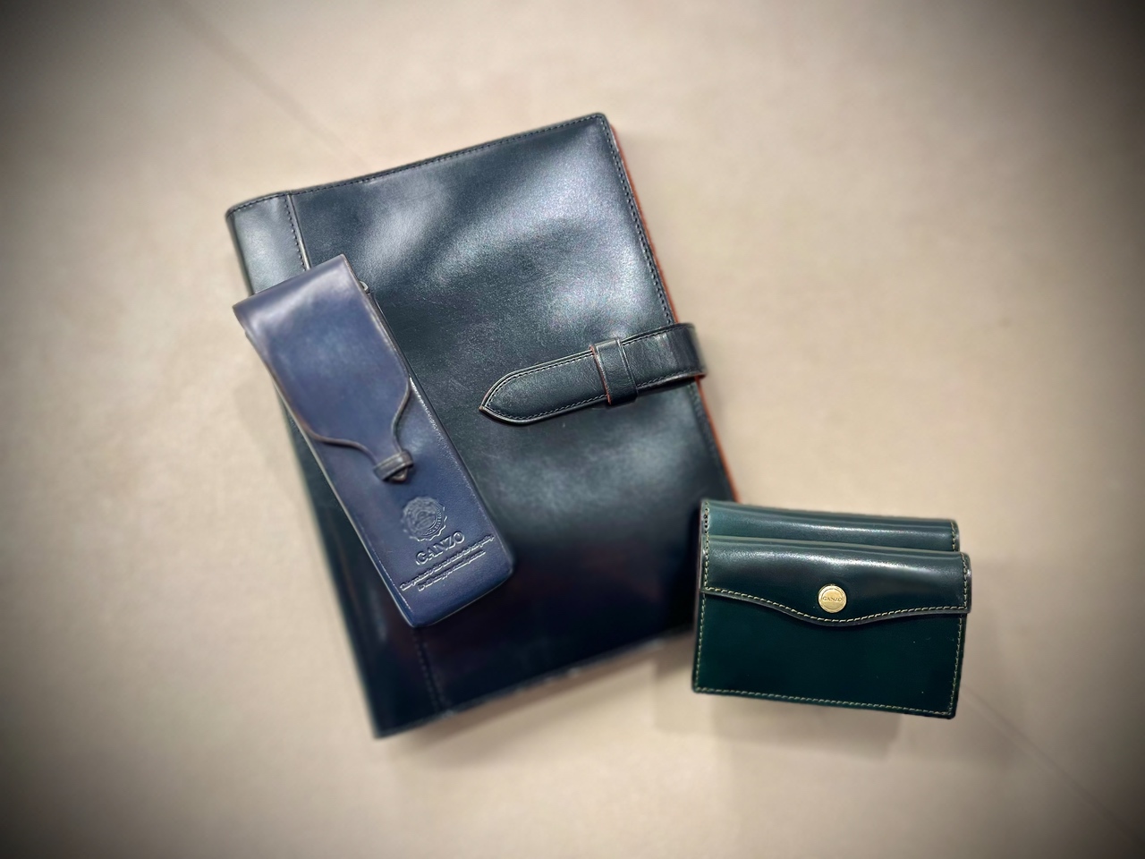 ブログ | 最高級のメンズ革製品・革財布 GANZO公式WEBサイト