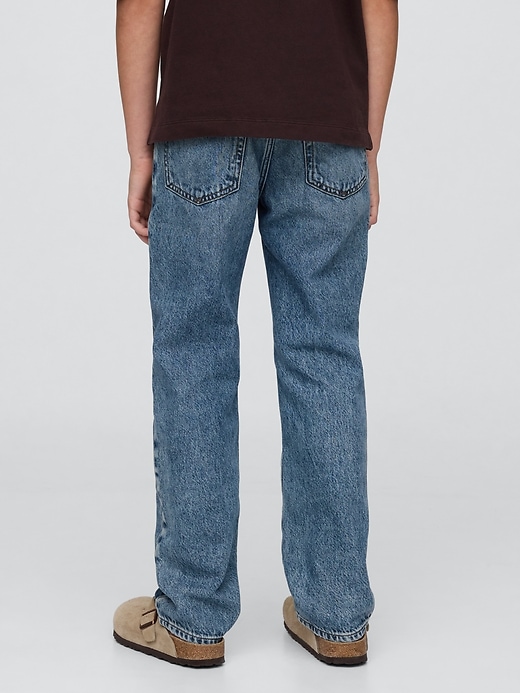 Kids '90s Original Straight Jeans | Gap