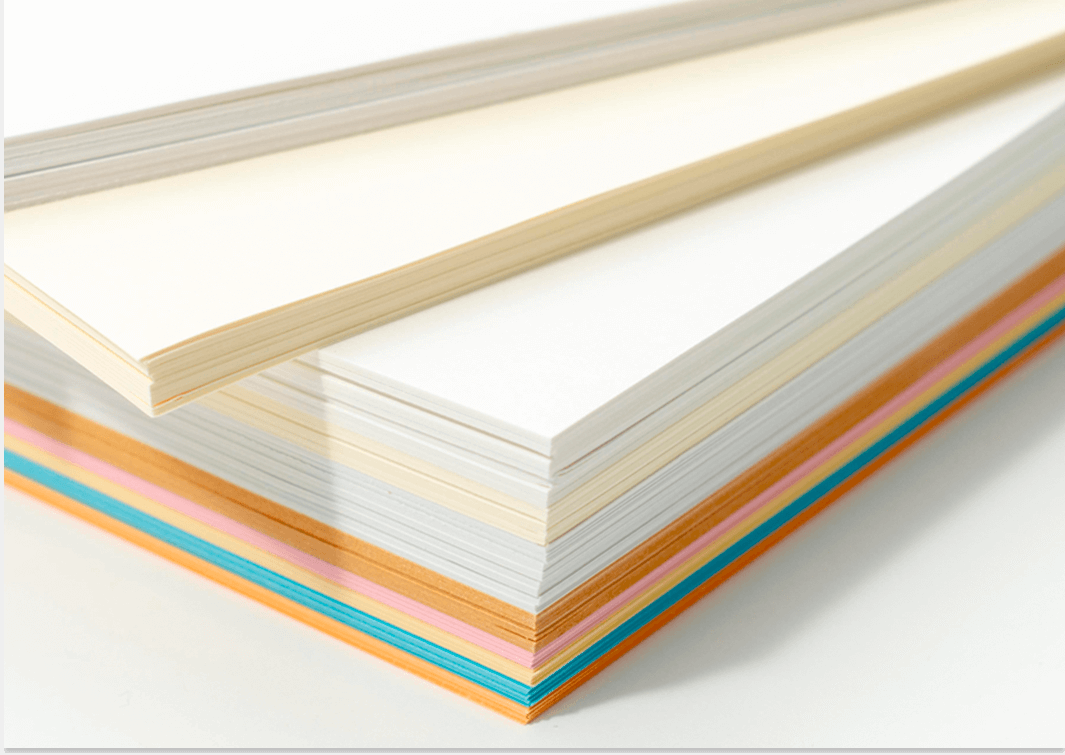 基本仕様｜くるみ製本｜オンデマンド印刷・製本なら【ガップリ！】