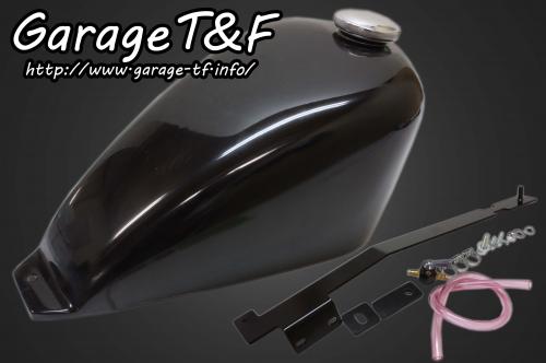 有限会社ガレージT&F / マグナ250 ハイマウントスリムスポーツスター