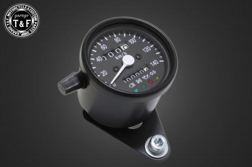 有限会社ガレージT&F / ビラーゴ250 機械式ミニスピードメーター
