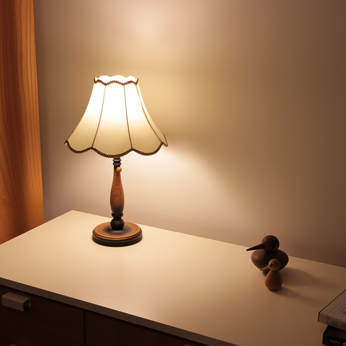 Antique スタンドライト | マロン92B・A｜照明のライティングファクトリー