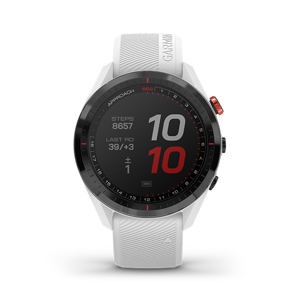 Approach S62 | スマートウォッチ | Garmin 日本
