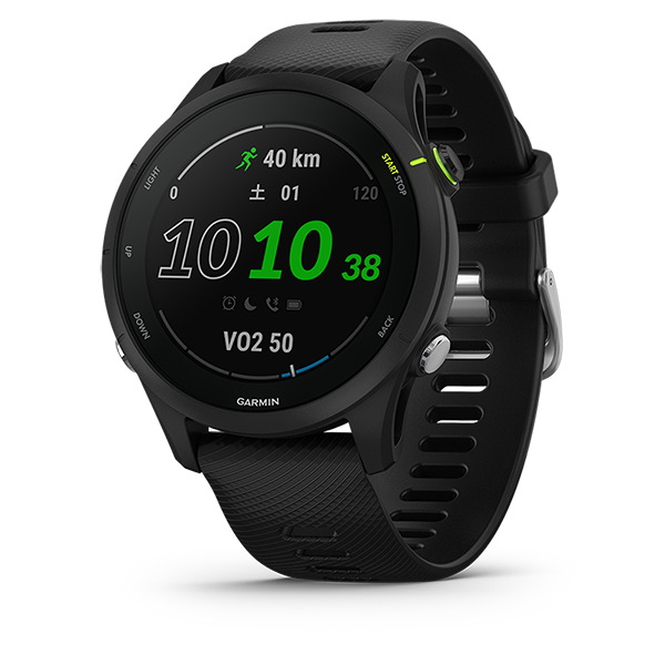 Forerunner 255 | スマートウォッチ | Garmin 日本