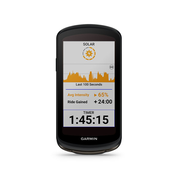 Edge 1040 Solar | Sports & Fitness | Garmin Hong Kong