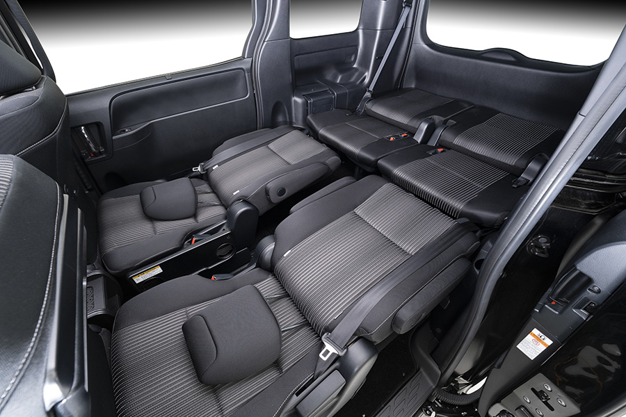 MAULBEERE かんたん車中泊ベッドキット | ファッション・アウトドア