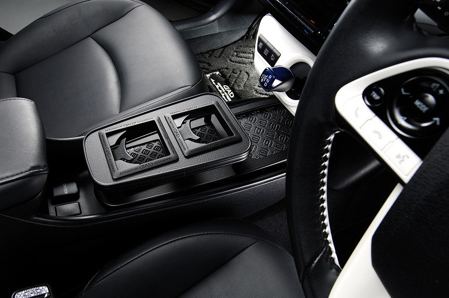 50系 プリウス 専用アイテム | | GARSON