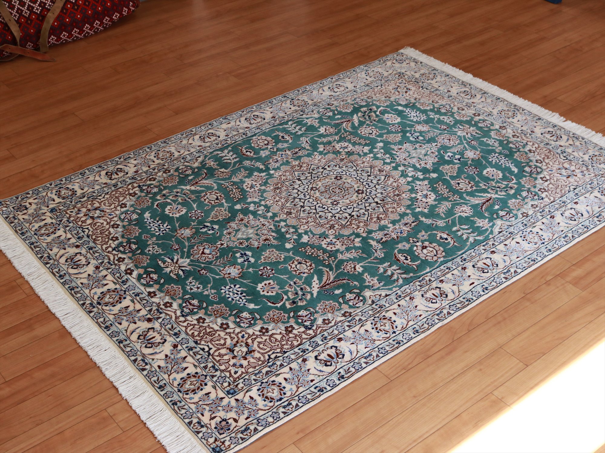 ギャッベ（ギャベ）専門店 インプレッションオブギャッベ / ペルシャ