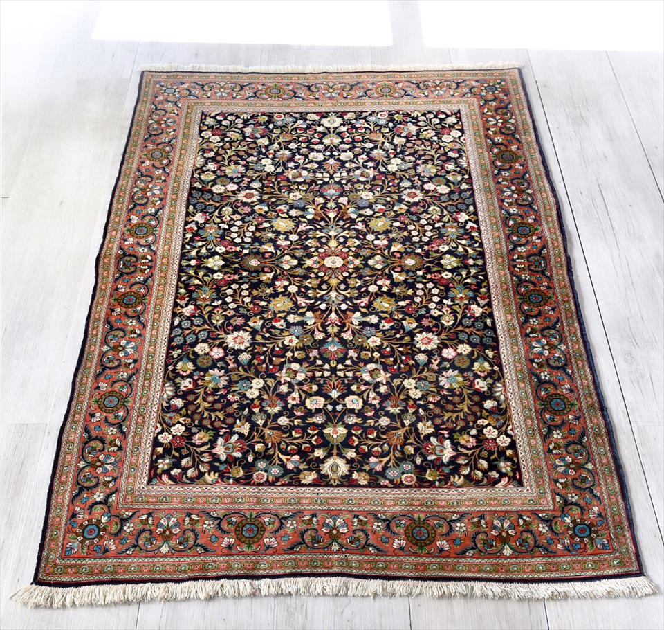 ギャッベ（ギャベ）専門店 インプレッションオブギャッベ / ペルシャ