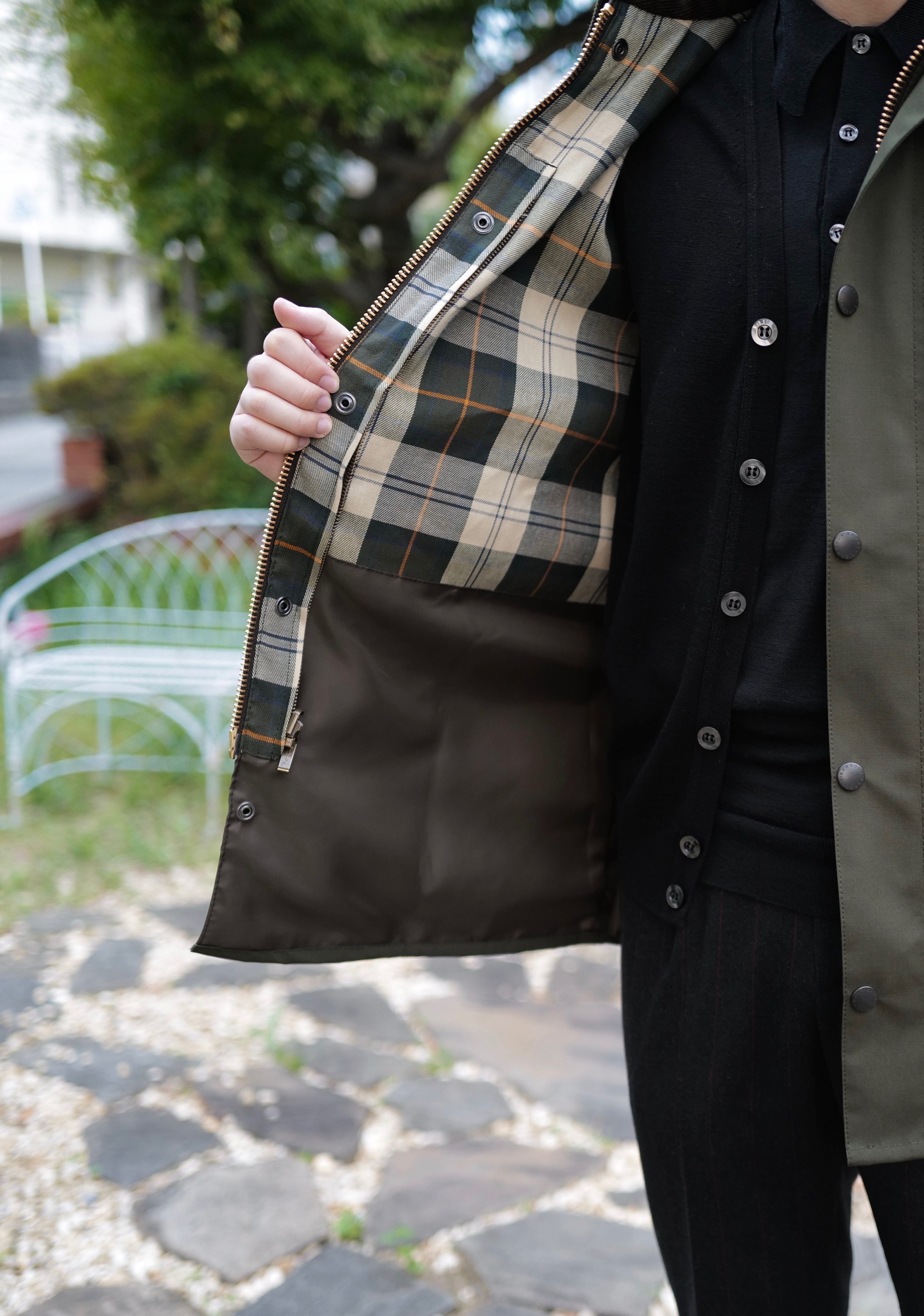 GLORYGUY & Cachette｜定番は飽きずに長く長く使えるからこそ良い