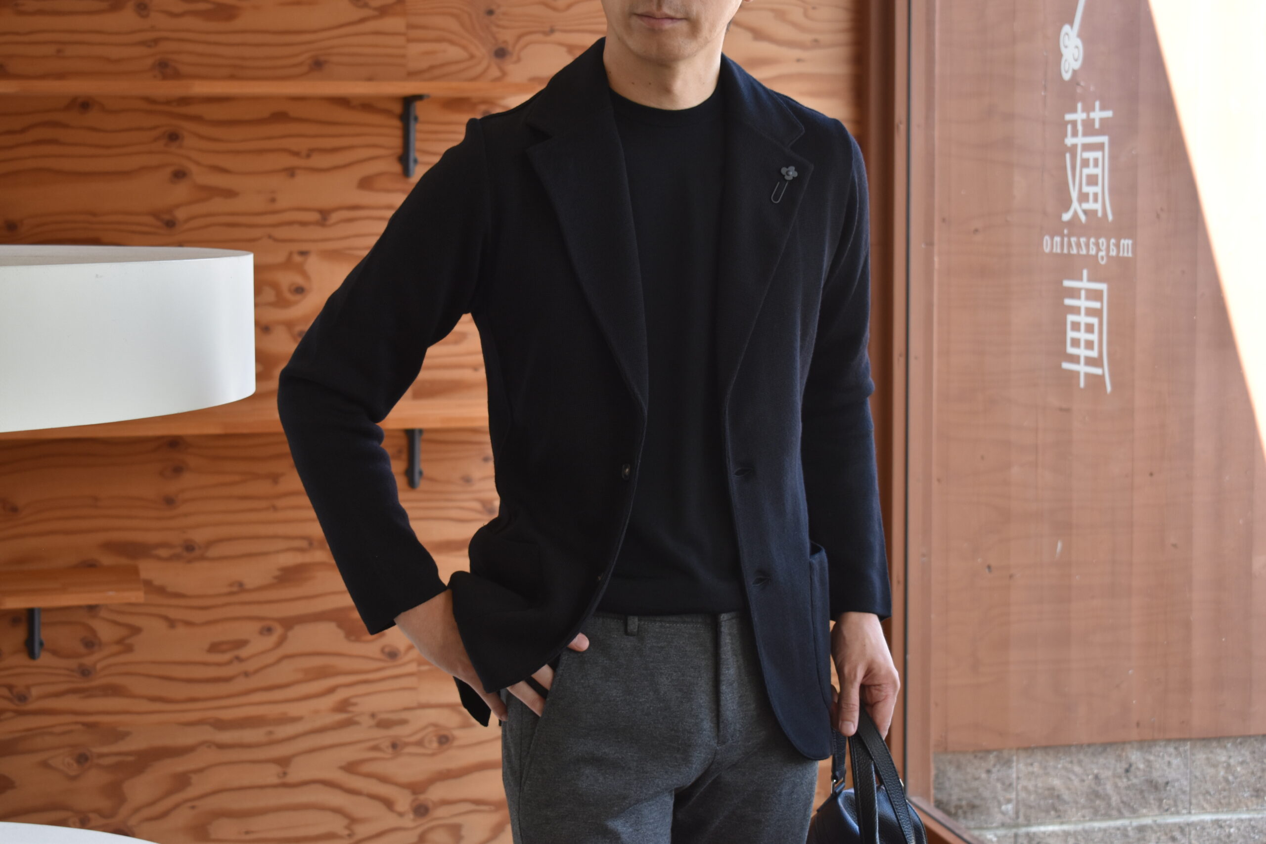 ニットジャケット ｜ GLORYGUYSカテゴリー ｜ Clothes to You