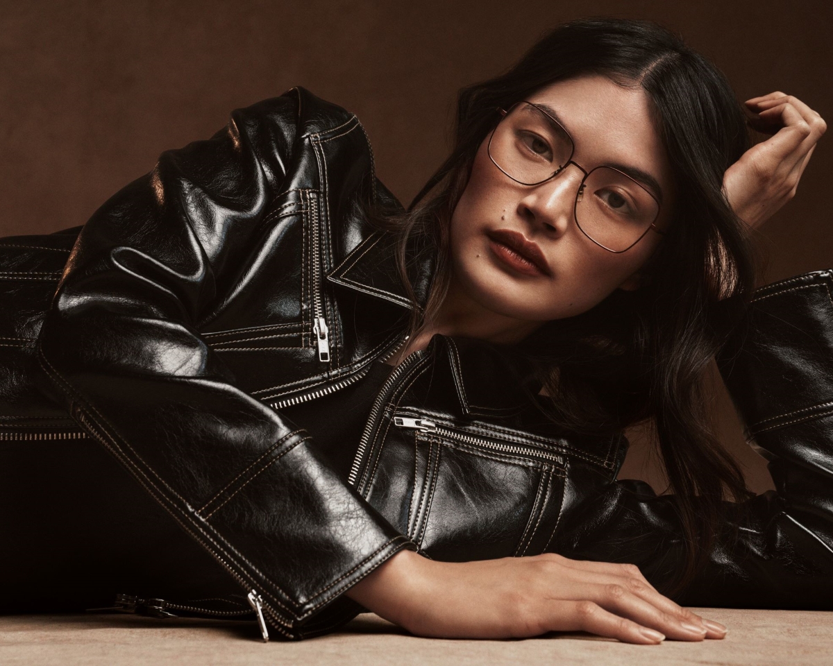 Oliver Peoples（オリバーピープルズ）2024年秋の新作メガネ