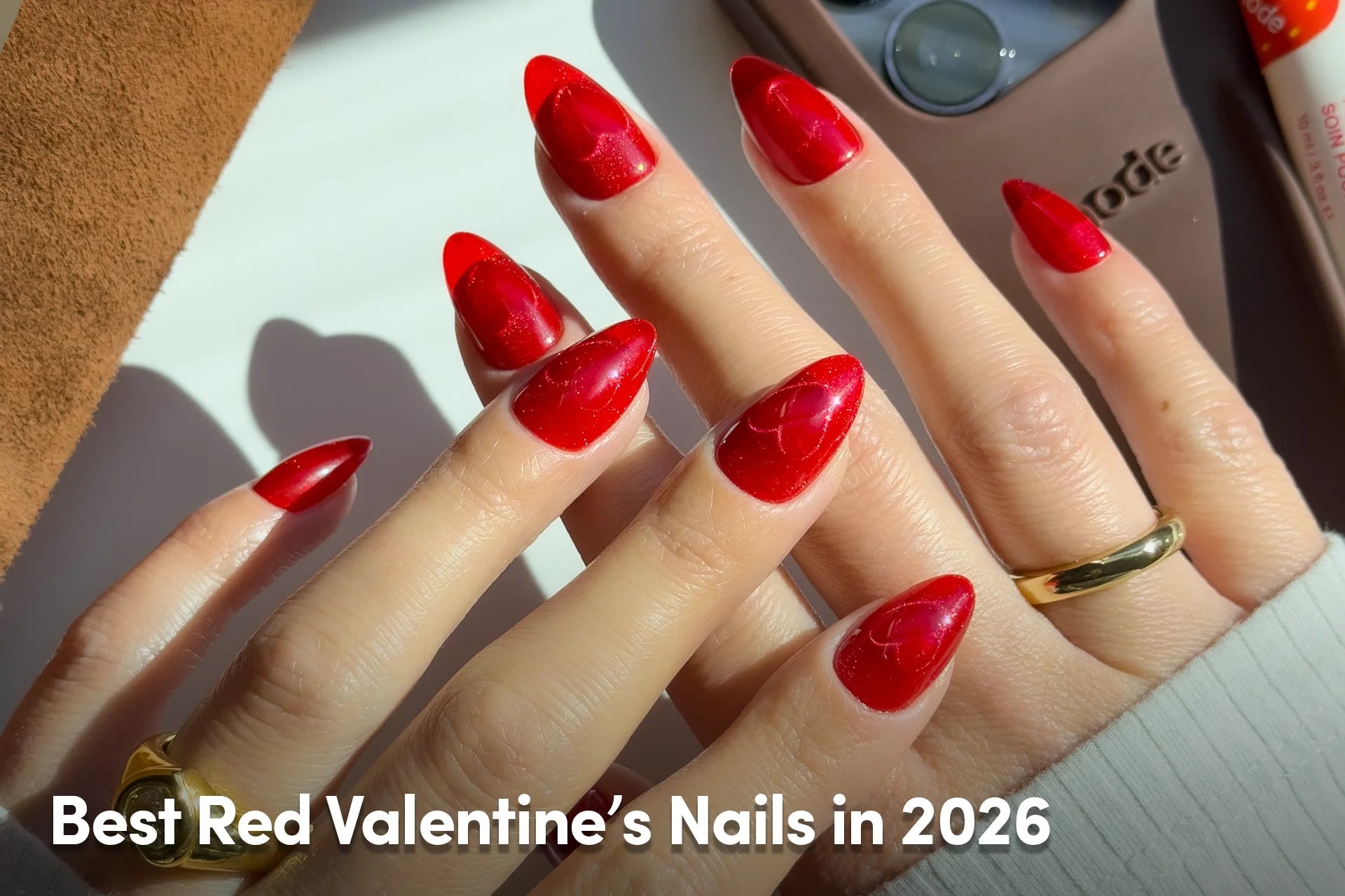 best-red-valentines-nails-in-