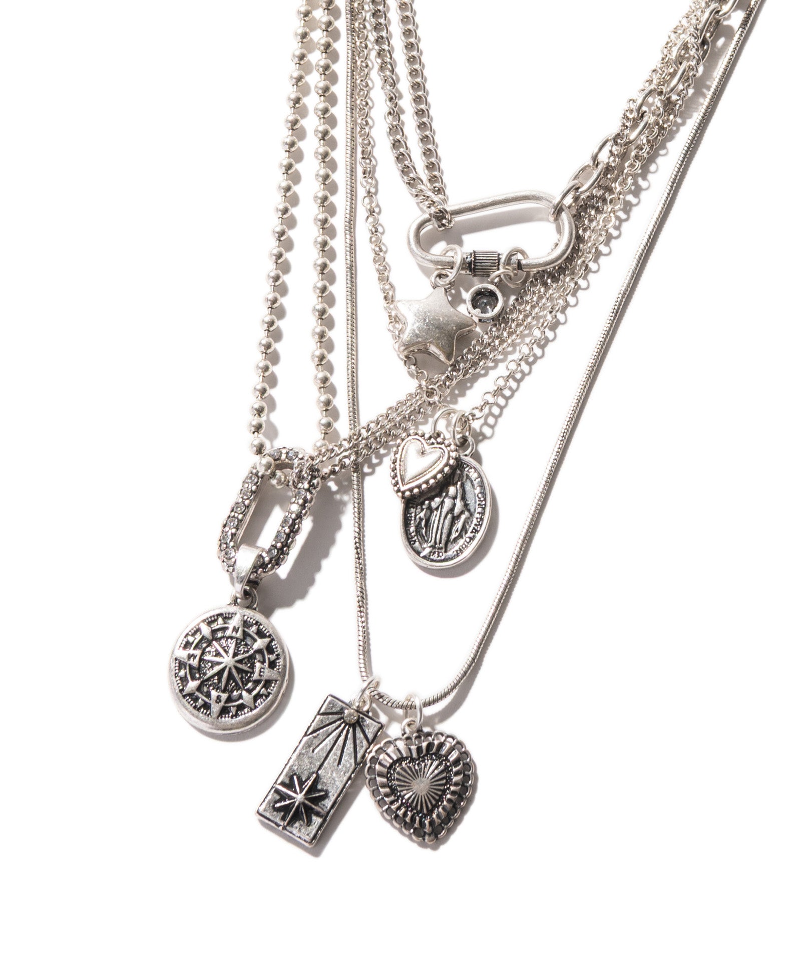 ピカチュウ Legacy All Star Necklace ブラック ピカチュウ Legacy All