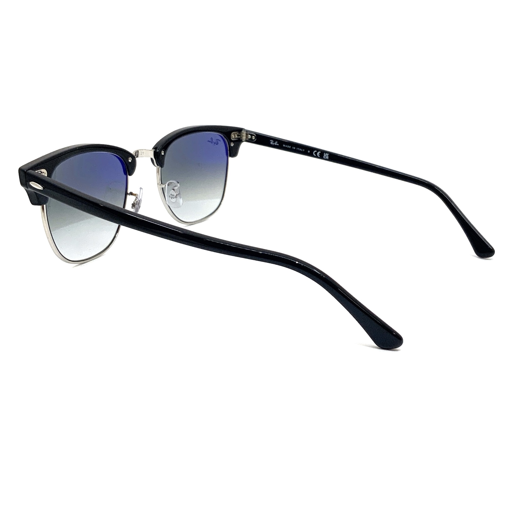 Ray-Ban レイバン サングラス CLUB MASTER クラブマスター RB3016