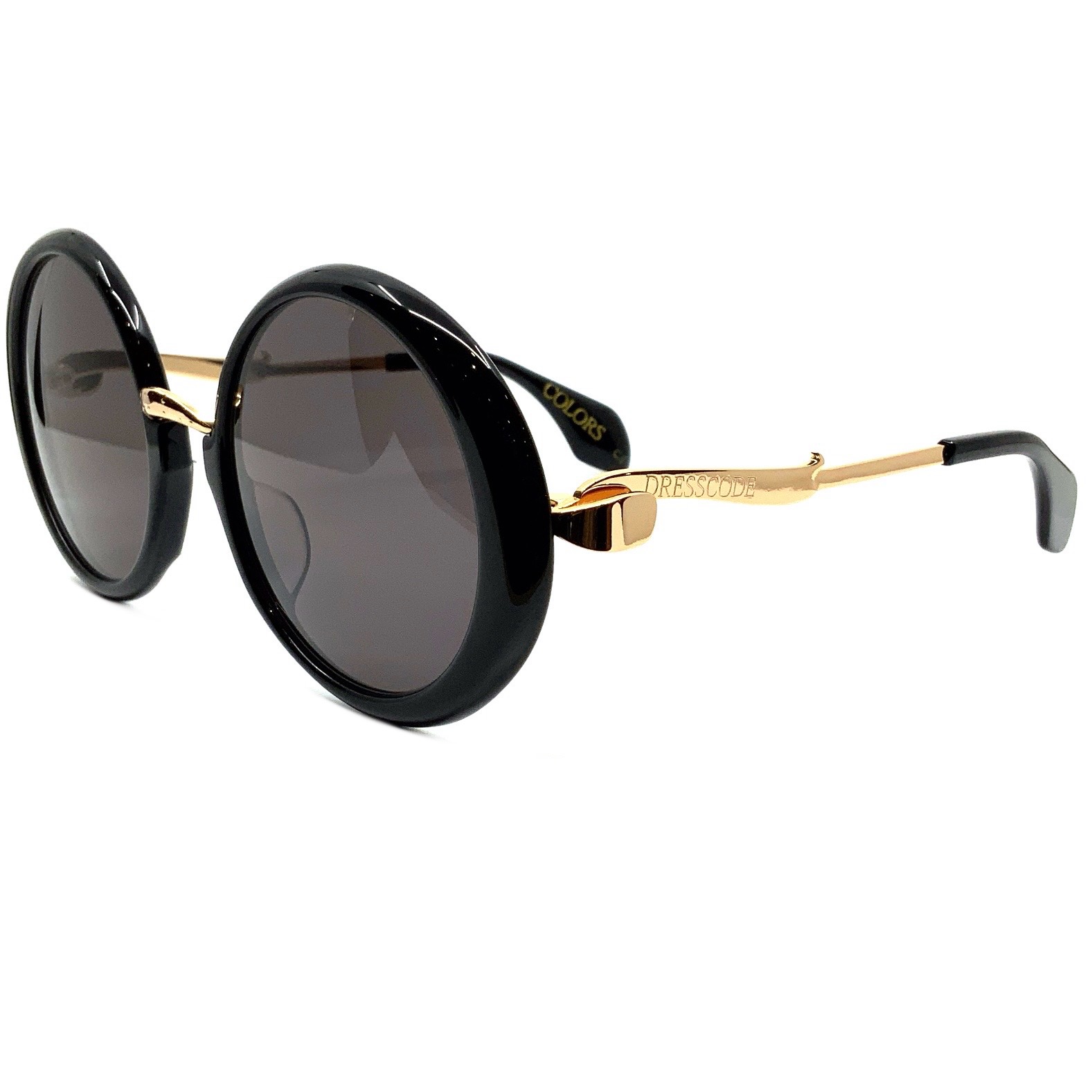 Monkey Flip モンキーフリップ サングラス COLORS C.1 ブラウン 55