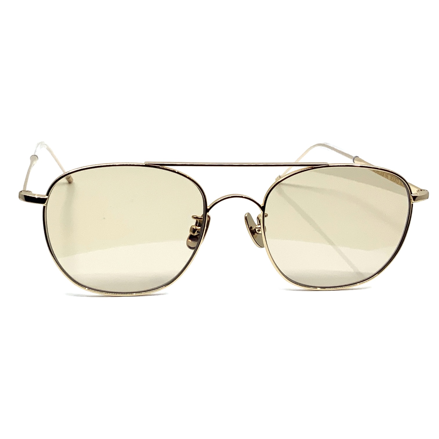 ADSRツーブリッジ メガネ MORGAN 06ダブルブリッジ サングラス 楽天