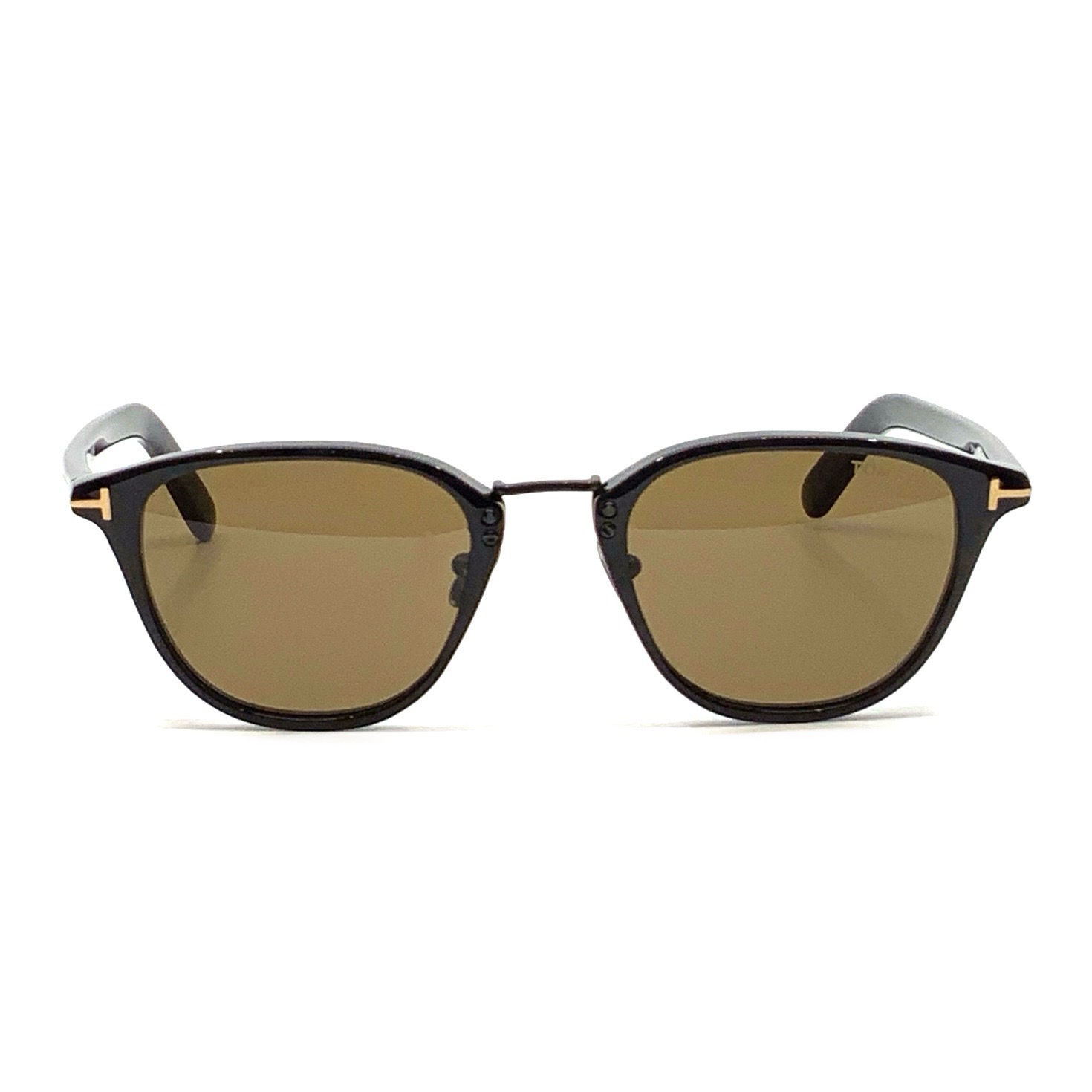 TOM FORD トムフォード サングラス TF1049-D 01J 50サイズ (在庫なし