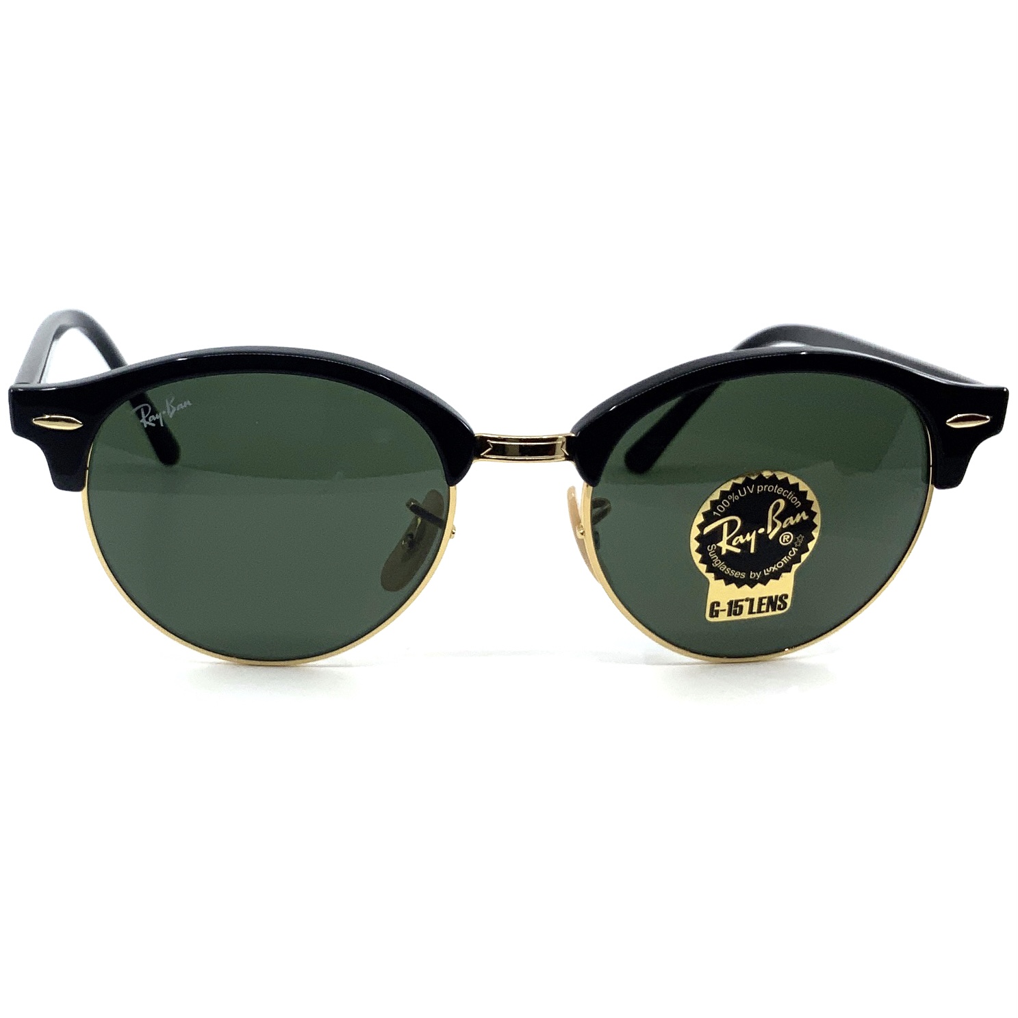 Ray-Ban レイバン サングラス CLUBROUND クラブラウンド RB4246 901