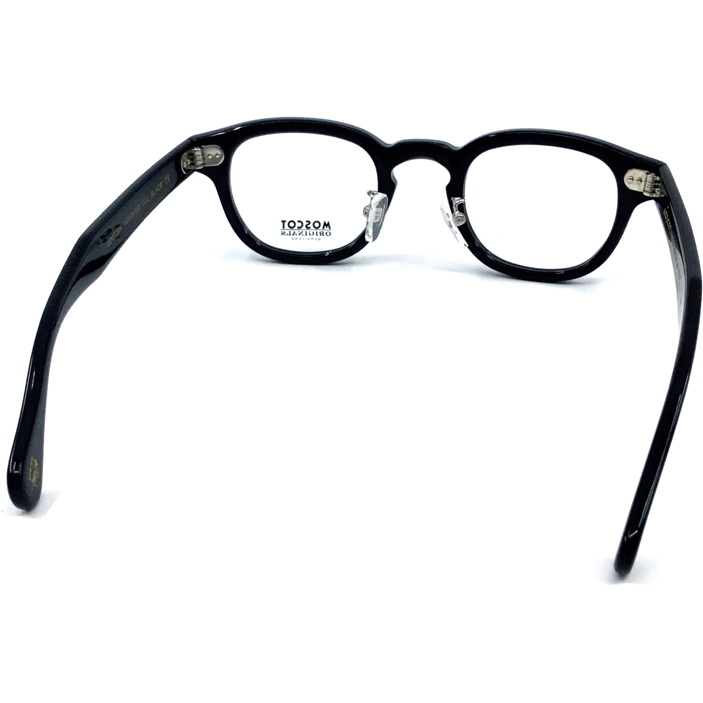 MOSCOT モスコット メガネ LEMTOSH 46 レムトッシュ MP-46 メタル