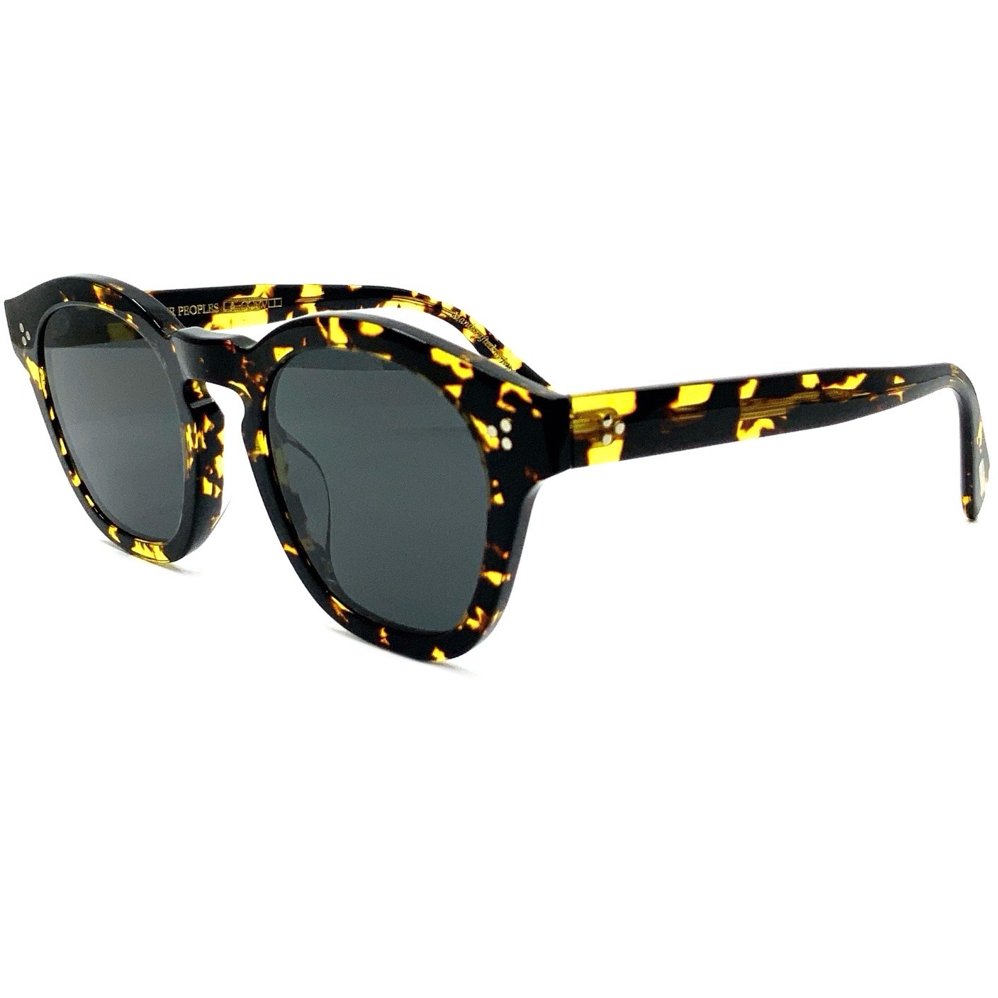 OLIVER PEOPLES オリバーピープルズ サングラス OV5382SU 177887 Tokyo