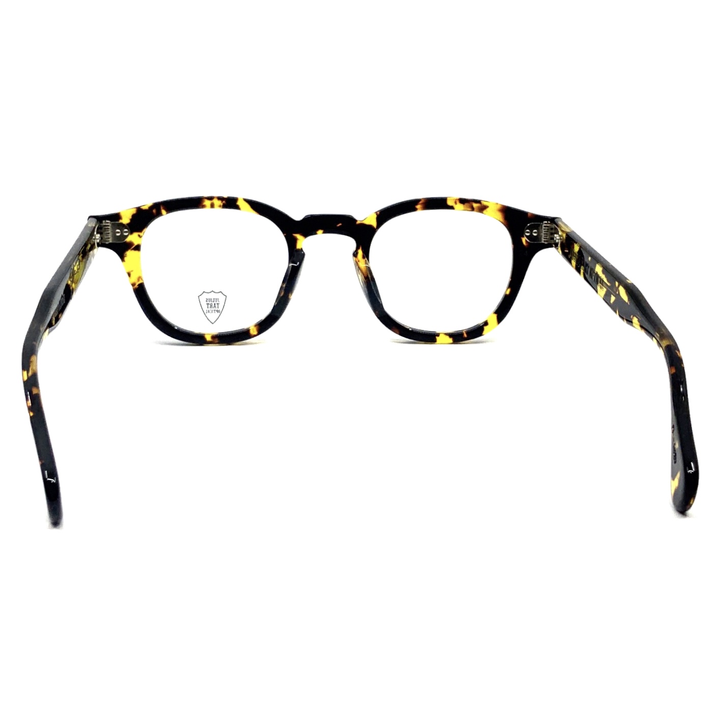 JULIUS TART OPTICAL ジュリアス タート オプティカル メガネ AR 46/24