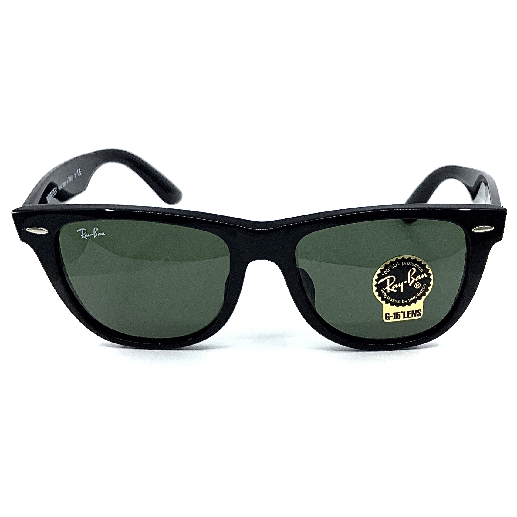 Ray-Ban レイバン サングラス WAYFARER ウェイファーラー RB2140F 901