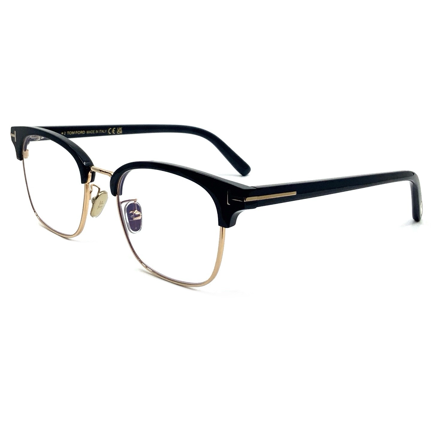 TOM FORD トムフォード サングラス TF1040-D 52E 52サイズ (在庫なし