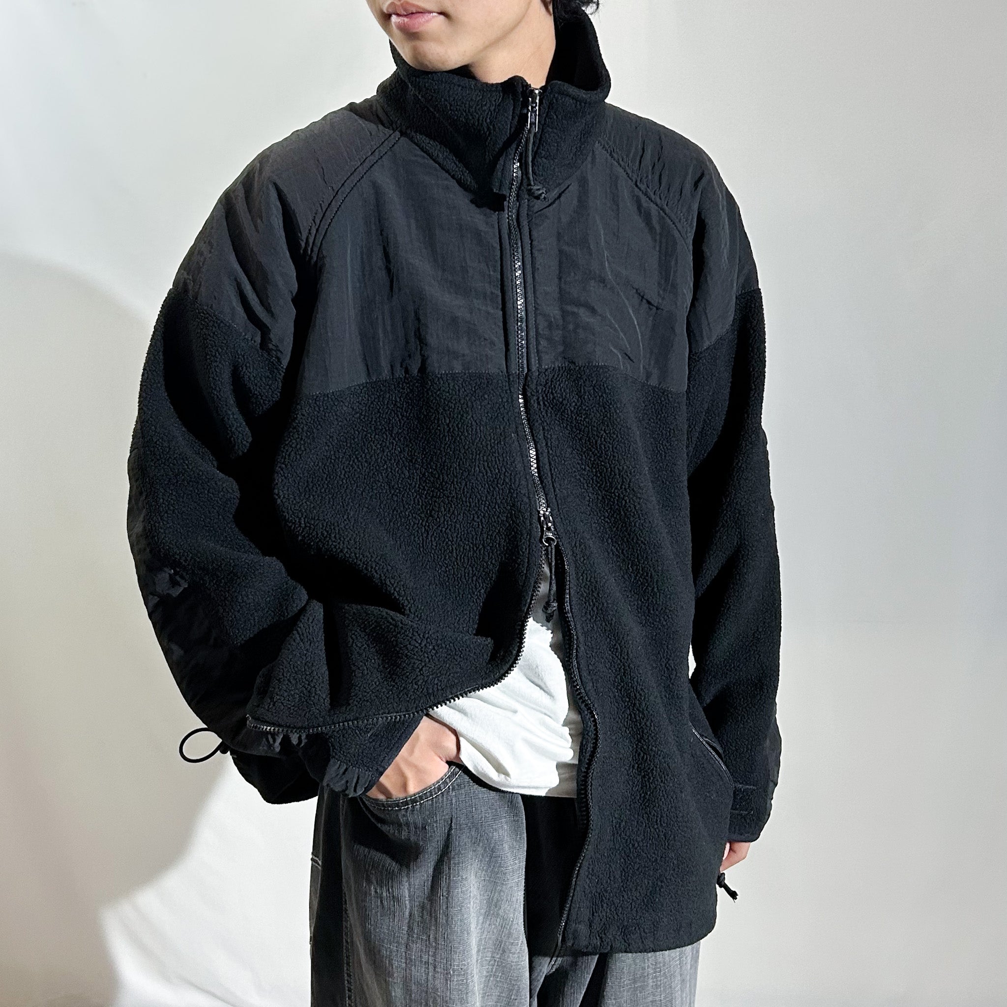 古着–DSCP U.S.ARMY ECWCS GEN2 LEVEL3 