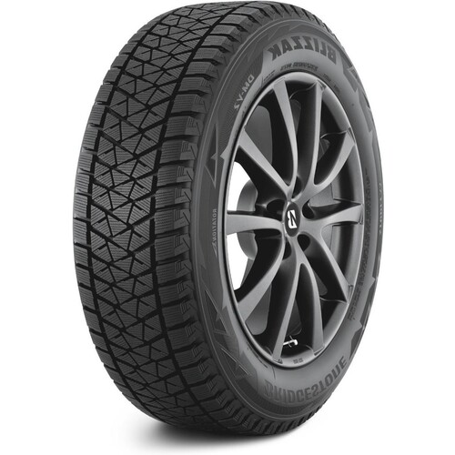 Bridgestone Blizzak DM-V2 265/65R17 112R BSW | Affordable