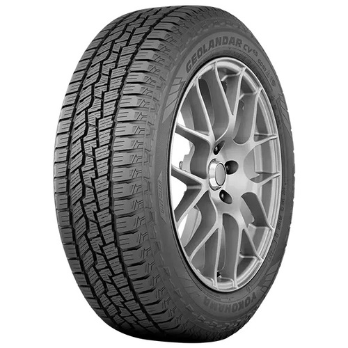 Yokohama Geolandar CV 4S 225/55R18 98V BSW | Affordable T