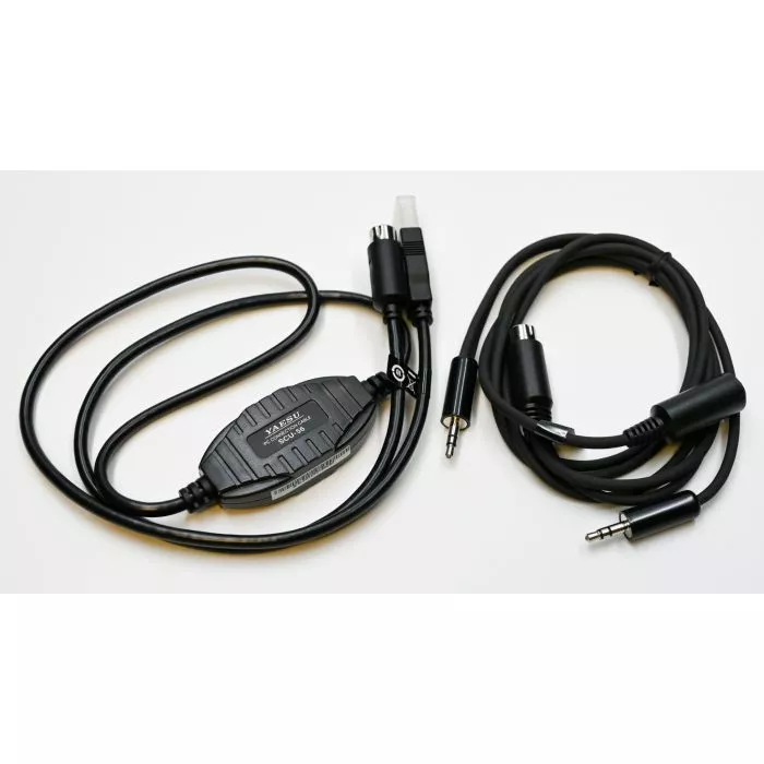 Yaesu SCU-58 WIRES-X Portable Digital Node Kit for Mobiles