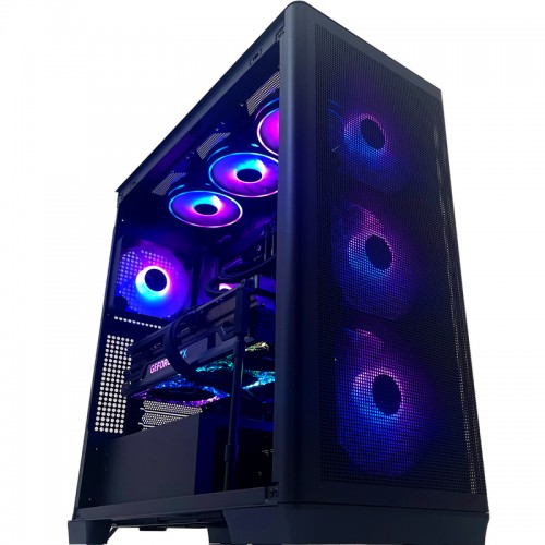 Intel Core i9 14900K RTX 5090 Flight Sim Gaming PC - G6 Sonic FSX6