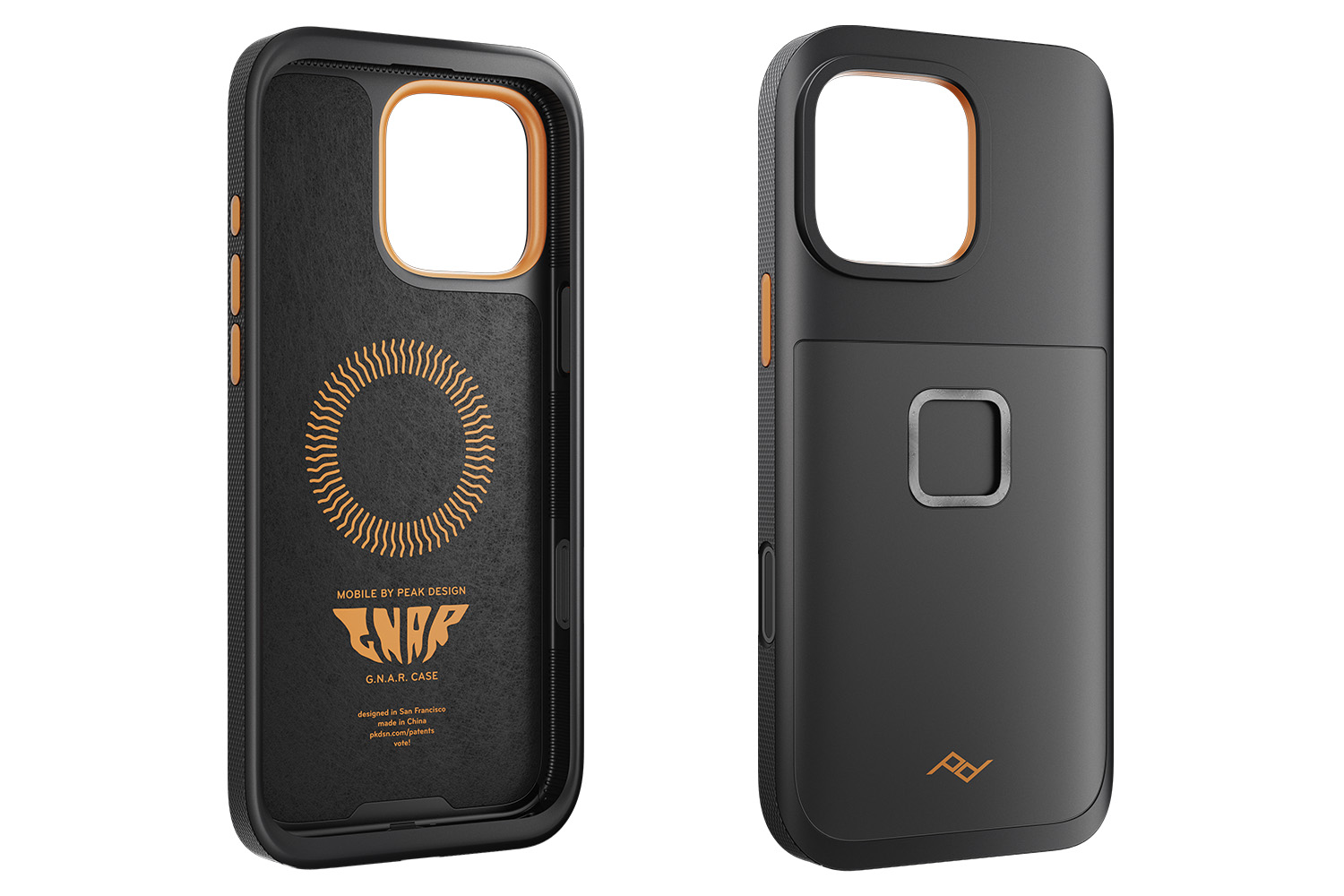 ピークデザイン新製品のご案内 – 銀一株式会社