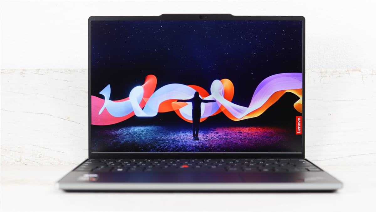 Lenovo ThinkPad Z13 Gen 1(AMD)の実機レビュー 超コンパクトでハイ