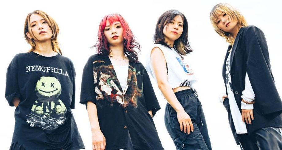 NEMOPHILA】地獄のゆるふわガールズバンドの詳細 – ガールズバンド大図鑑