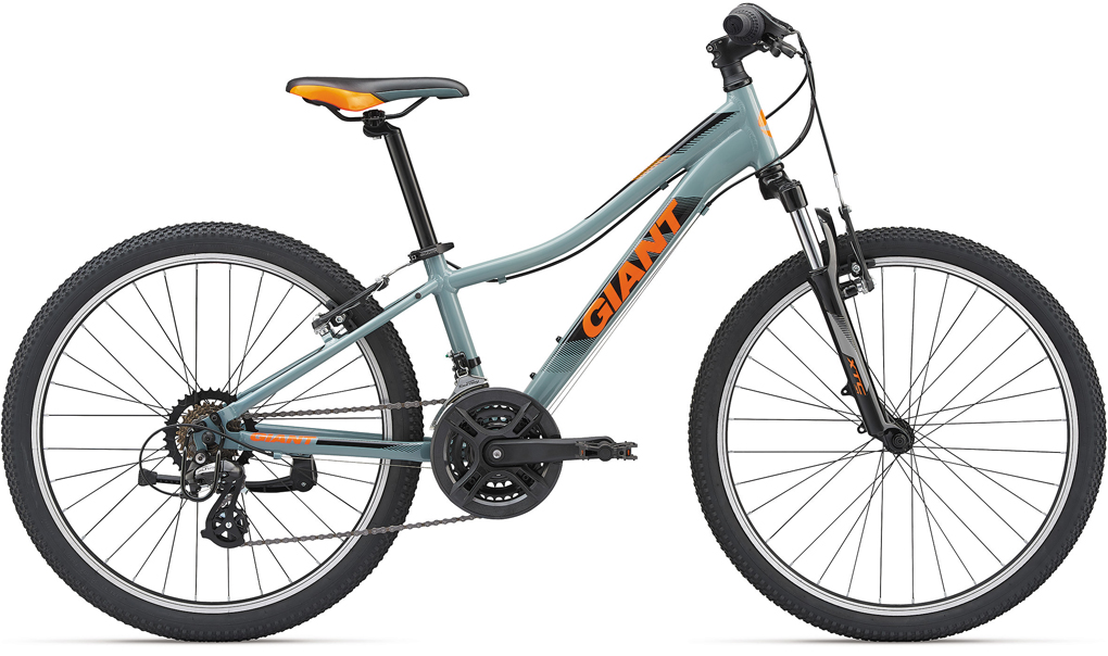 2019 GIANT Bicycles | XTC JR 1 24