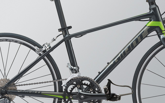 2020 GIANT Bicycles | TCR ESPOIR