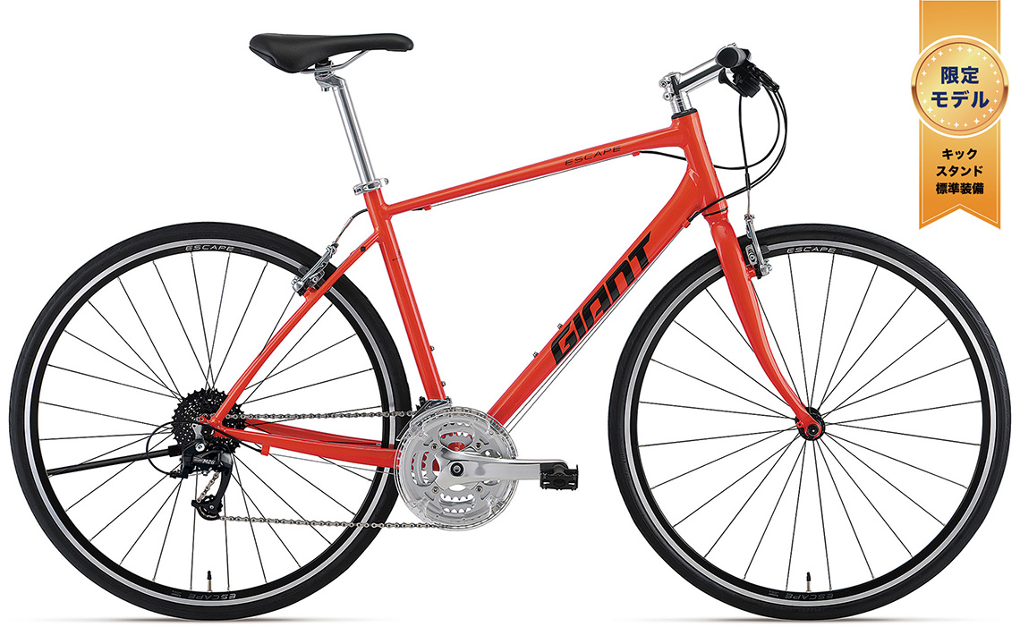 GIANT】4/17現在クロスバイク在庫状況 ｜ ジャイアントストア堺