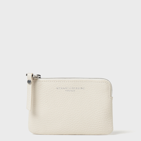 キーリングウォレット｜GIANNI CHIARINI(ジャンニ キアリーニ) │ 公式