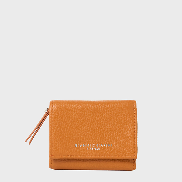 コンパクトウォレット｜GIANNI CHIARINI(ジャンニ キアリーニ) │ 公式