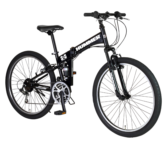 HUMMER FD-ATB2618Wsus｜HUMMER 商品一覧｜ラインナップ｜GIC BIKE