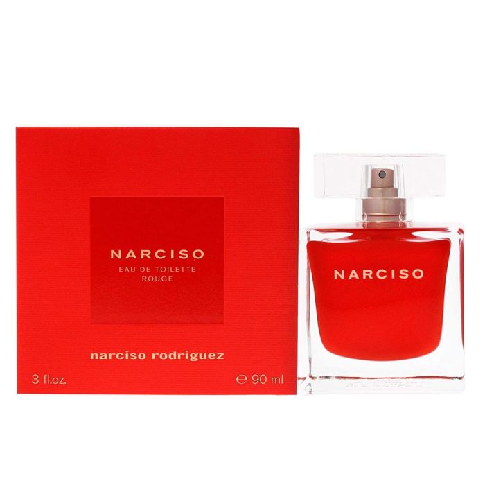 Narciso Rouge 3 oz by Narciso Rodriguez For Women | UPC