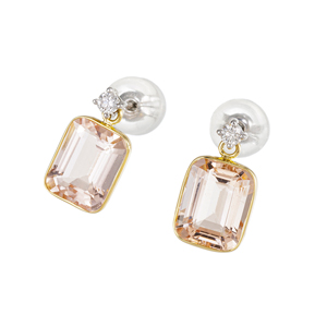 GSTV PT900/PT850 ブラウンダイヤモンド シルキータッチ ブレスレット