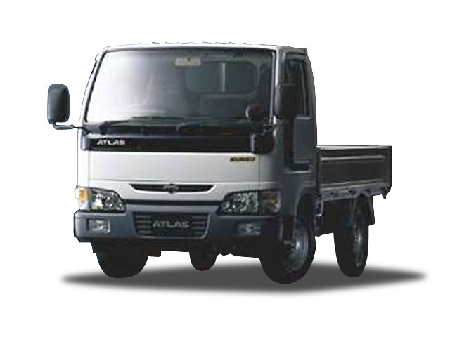 アトラス10ディーゼル 日産の車カタログ情報ならGTNET | スポーツカー