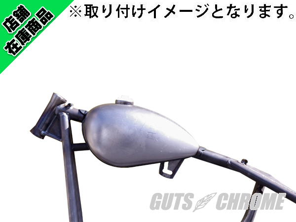 ○AUTHENTIC MARKETオリジナルピーナッツタンク ハイトンネル