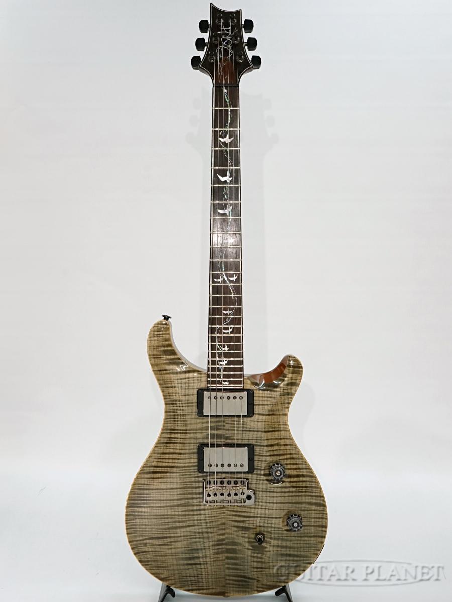 88年製 PRS STANDARD スモールロゴ ブラジリアンローズウッド指板
