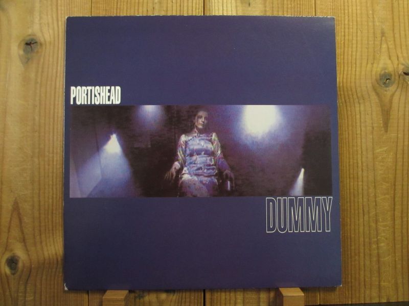 Portishead / Dummy - Guitar Records